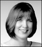 Angela Sinickas