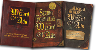 Wizard of Ads