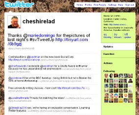 Twitter