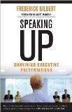 Speaking Up Cover