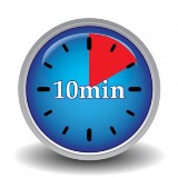 10 Minutes