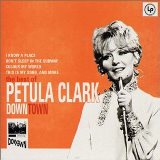 Petula Clark