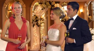 Wedding Toast