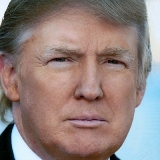 Donald j Trump